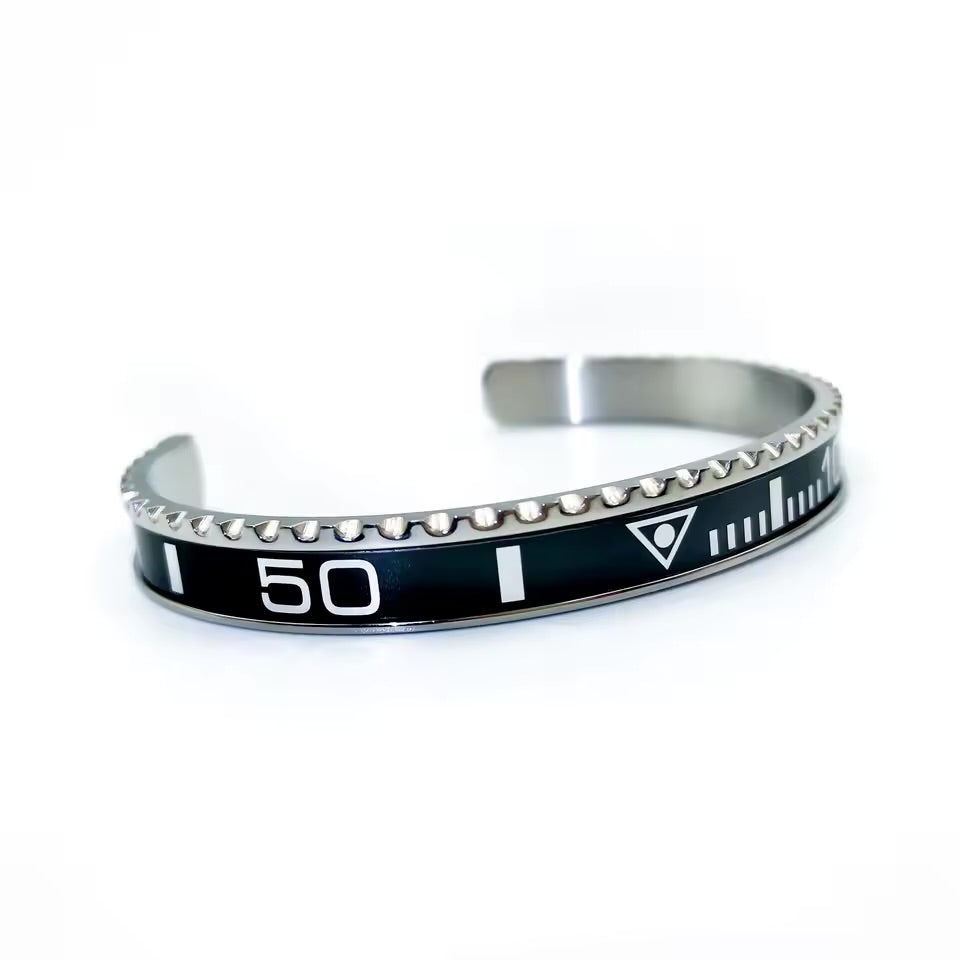 Rolex Jewellery Speedometer Bracelet