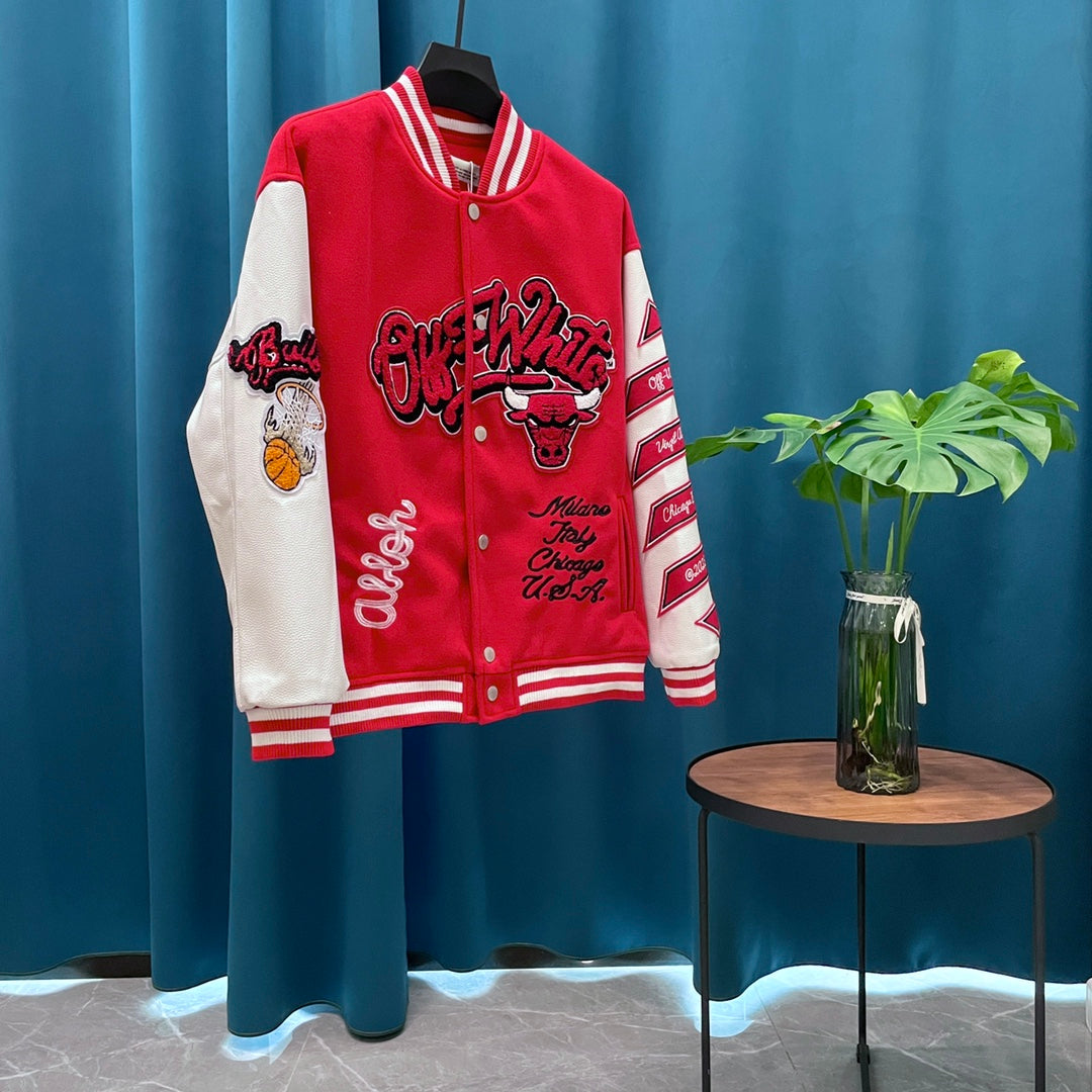 Off White Jacket