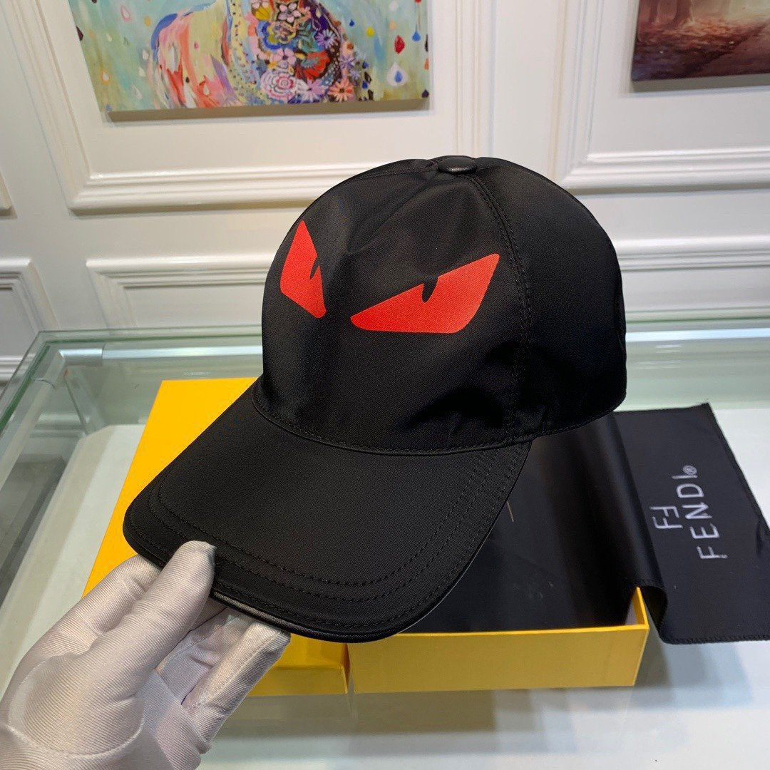 Fendi Hat