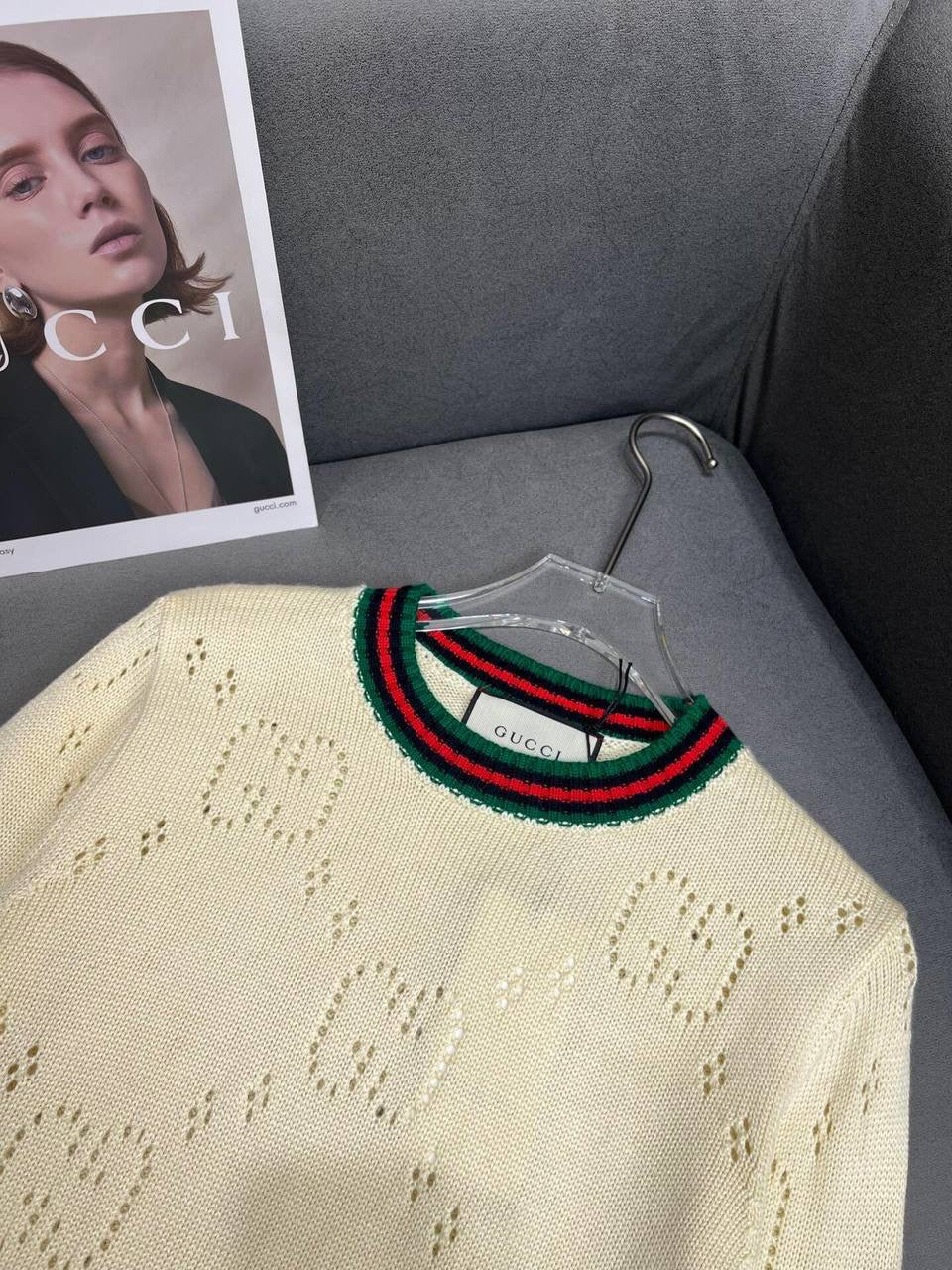 Gucci Sweater