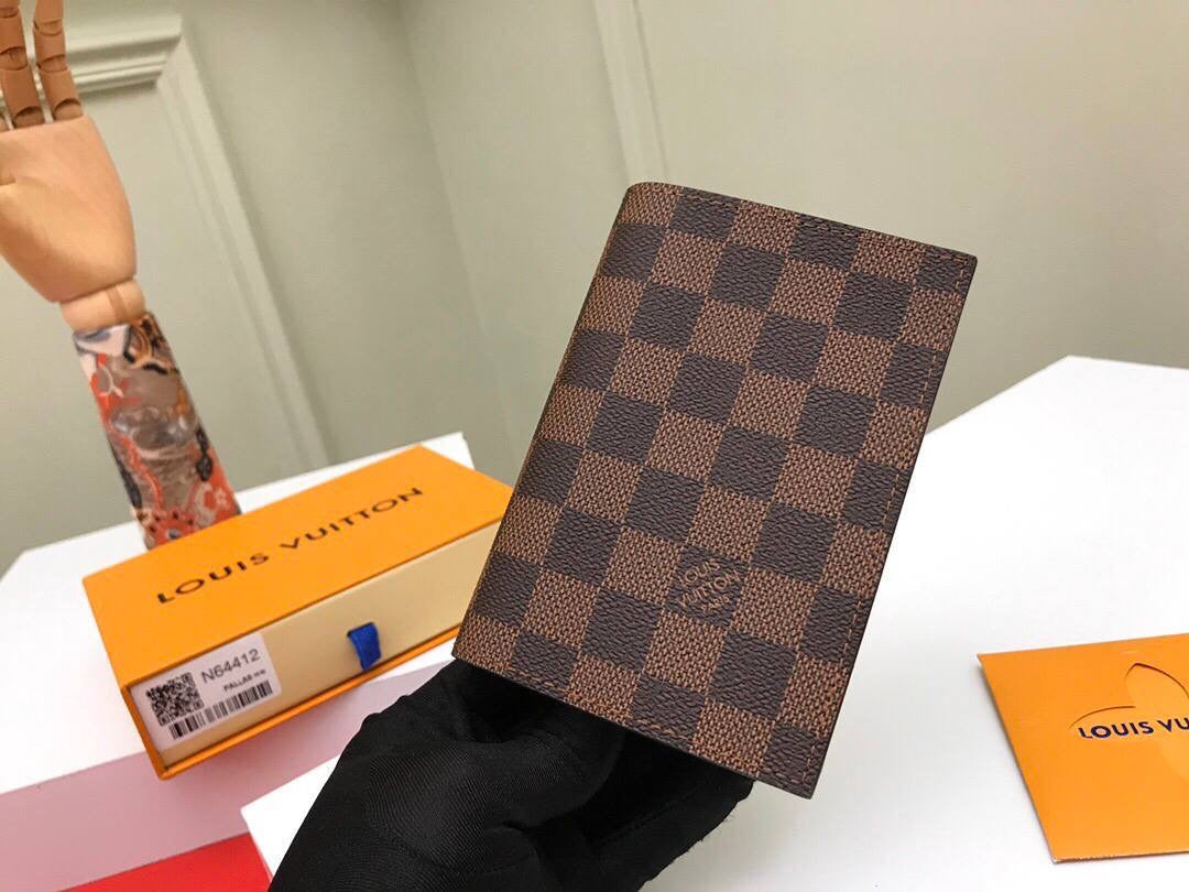 Louis Vuitton Wallet
