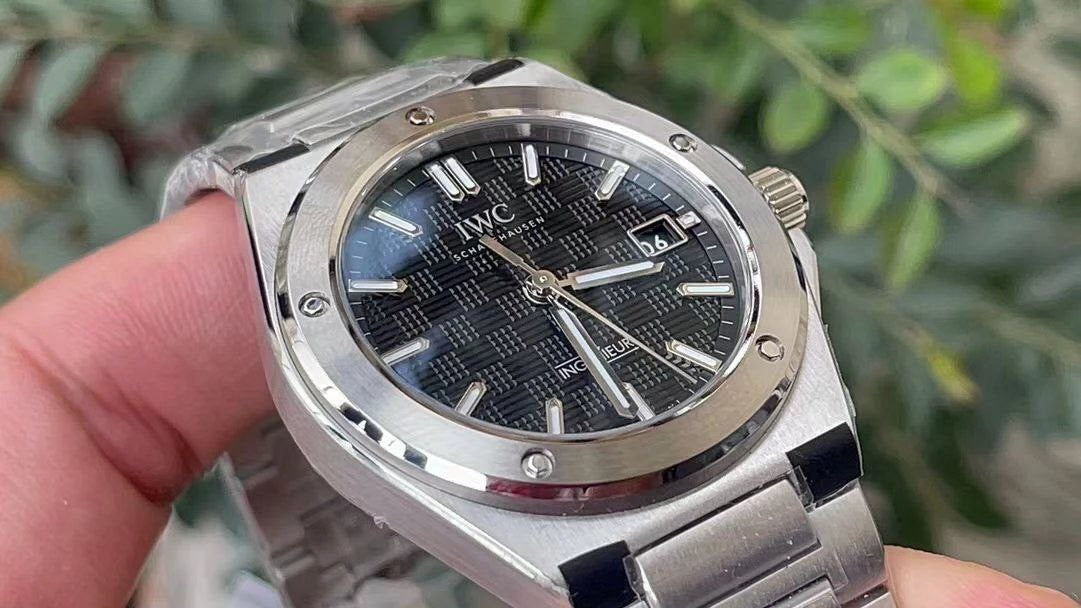 IWC New Ingenieur Automatic 40