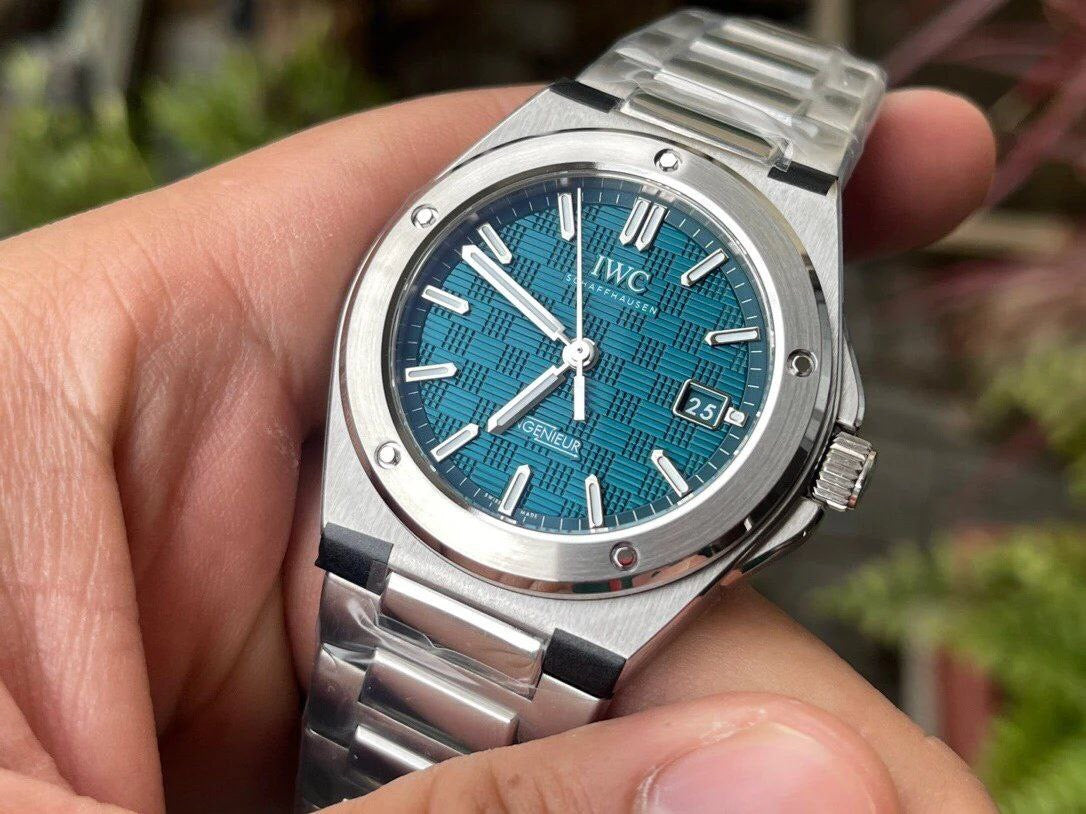 IWC New Ingenieur Automatic 40