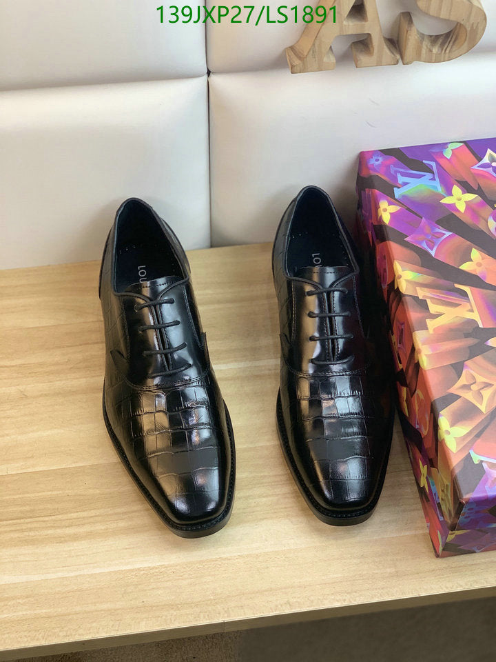 Louis Vuitton Shoes