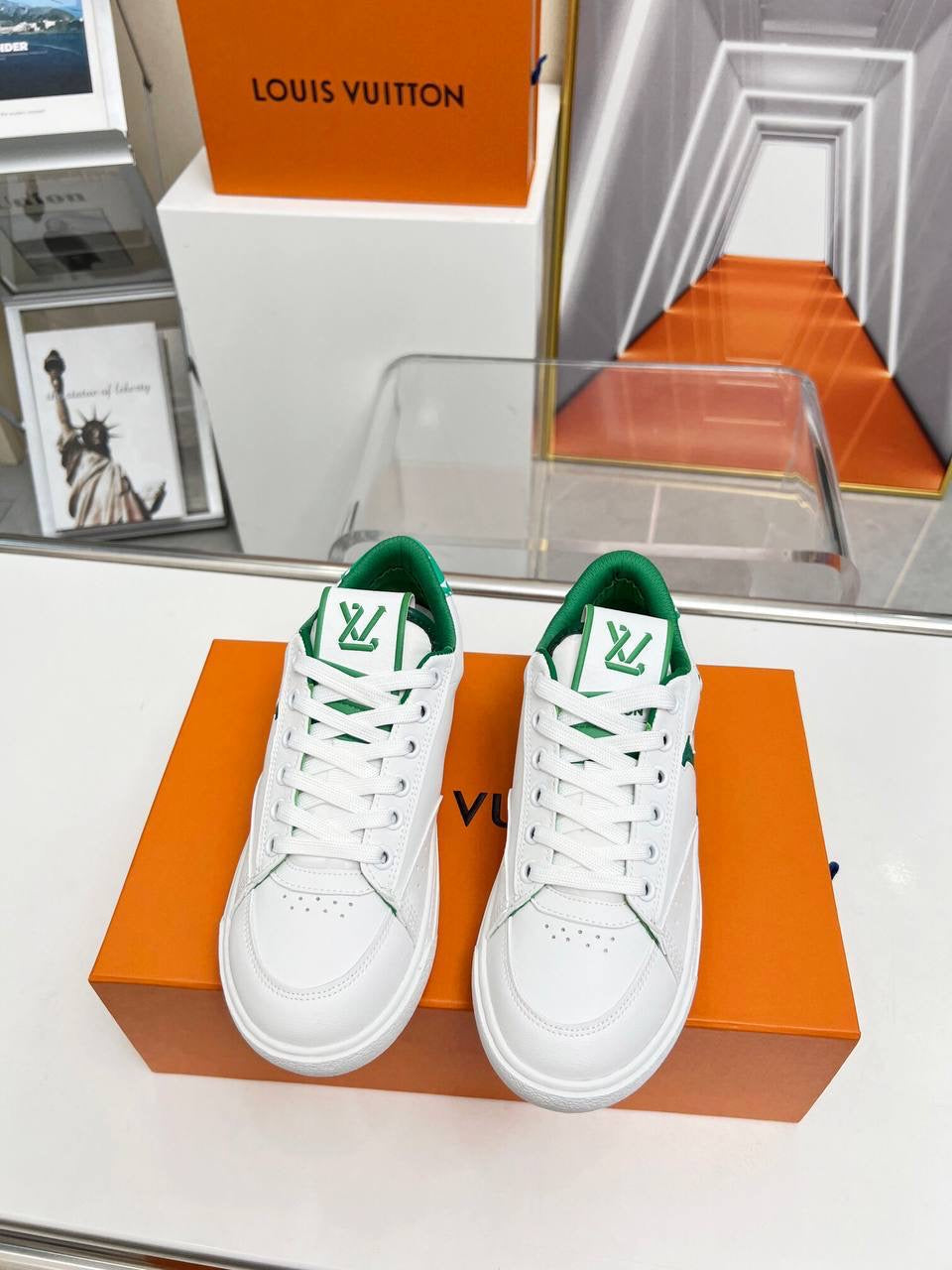 Louis Vuitton sneakers