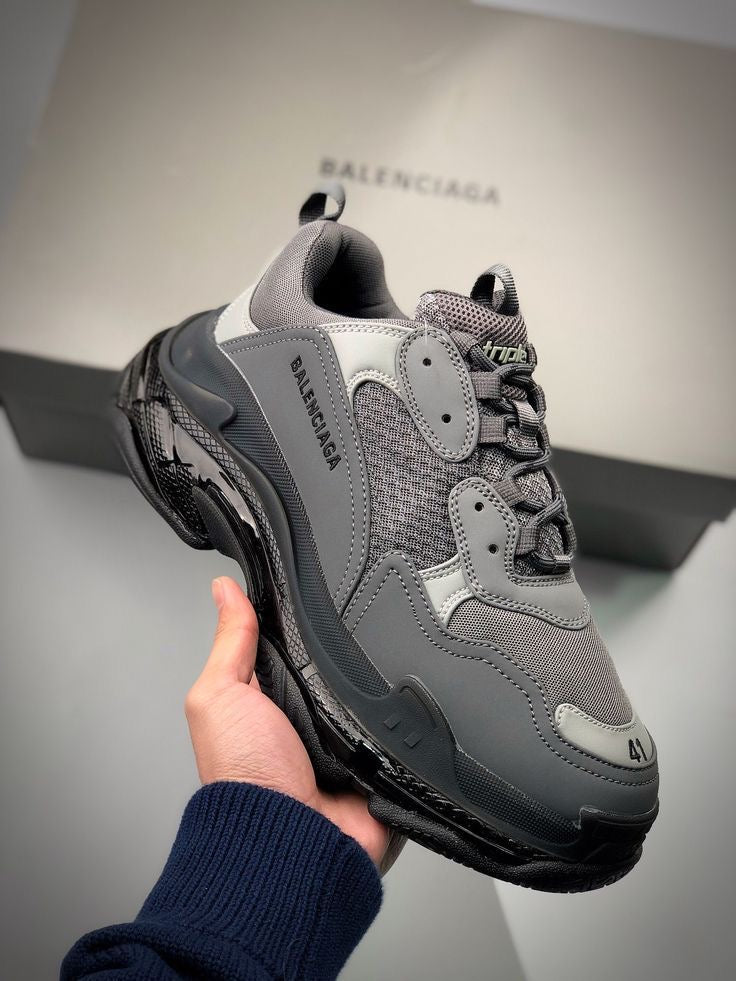 Balenciaga Shoes