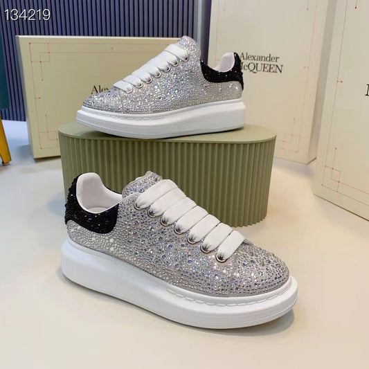 Alexander McQueen Shoes Sneakers Trainers