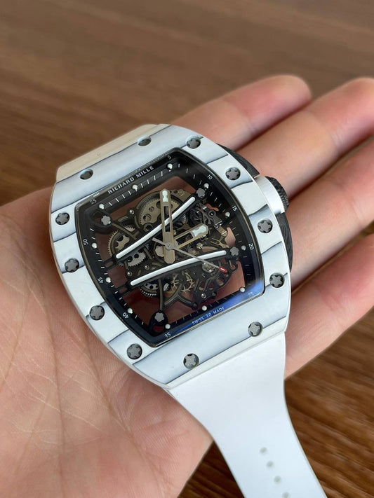 Richard Mille Swiss Movement Superclone