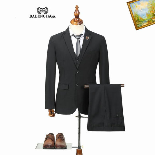 Balenciaga Suit