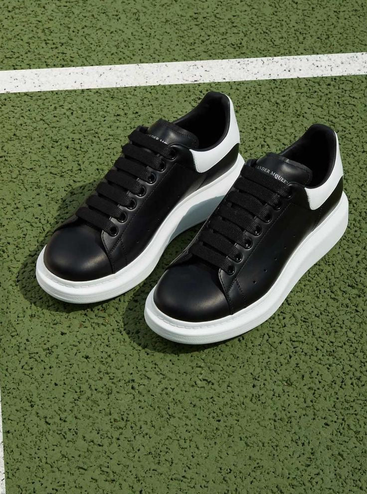 Alexander McQueen Shoes Sneakers Trainers