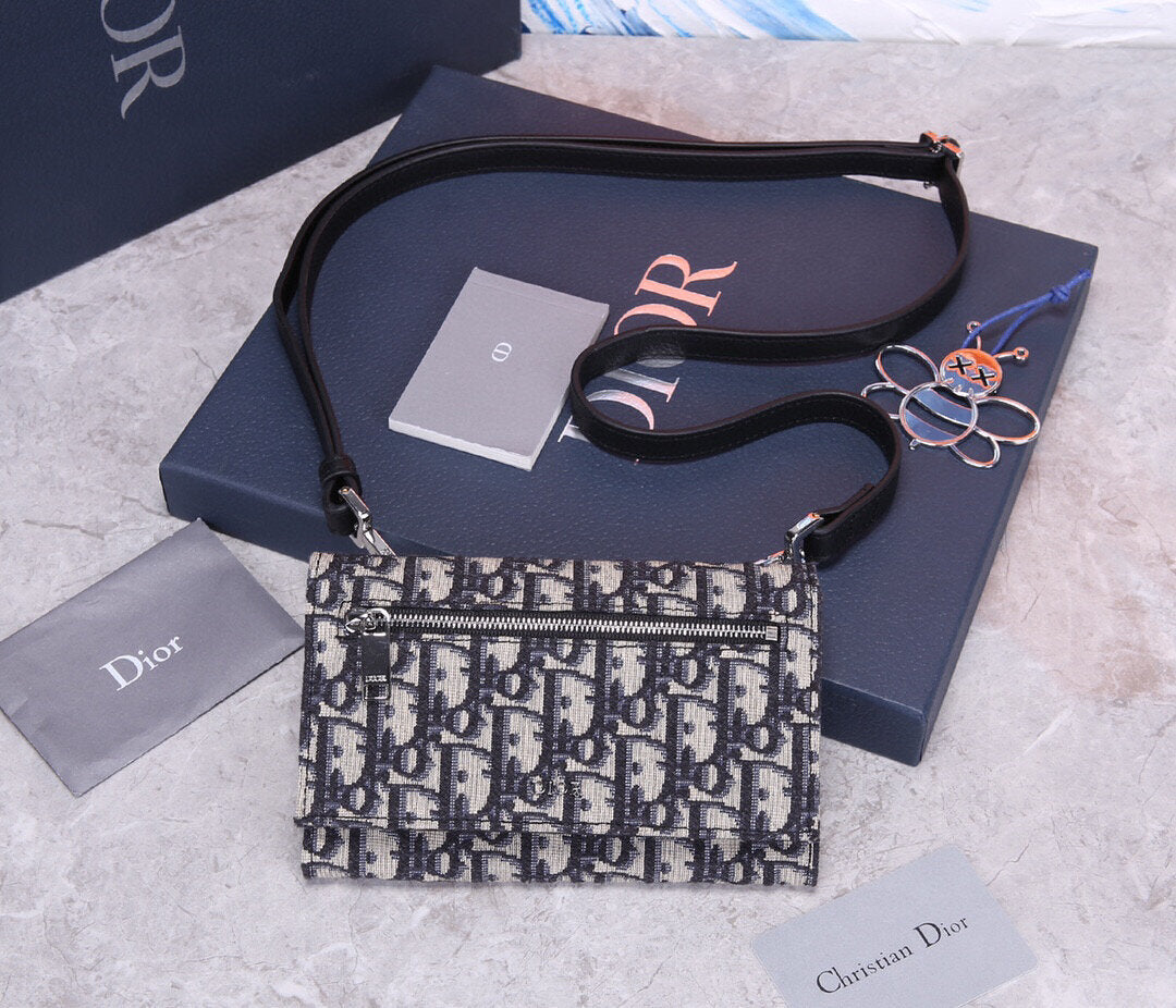 Dior Messenger bag Unisex