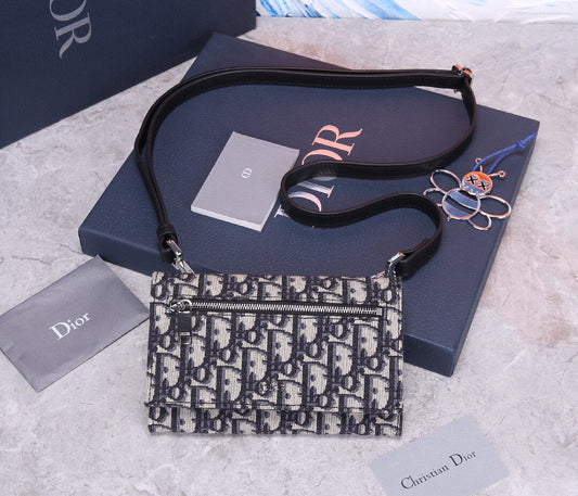 Dior Messenger bag Unisex
