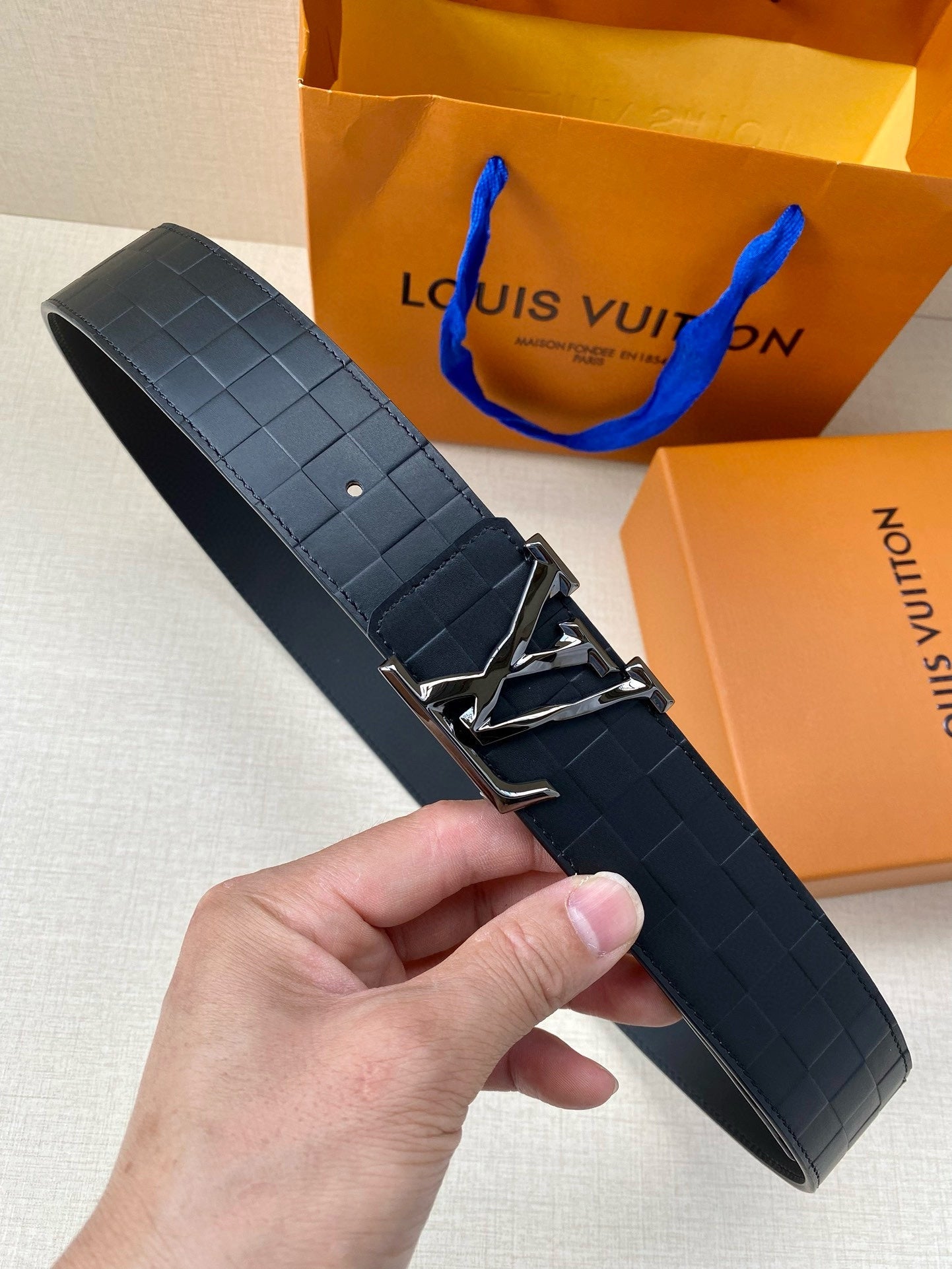 Louis Vuitton Belt