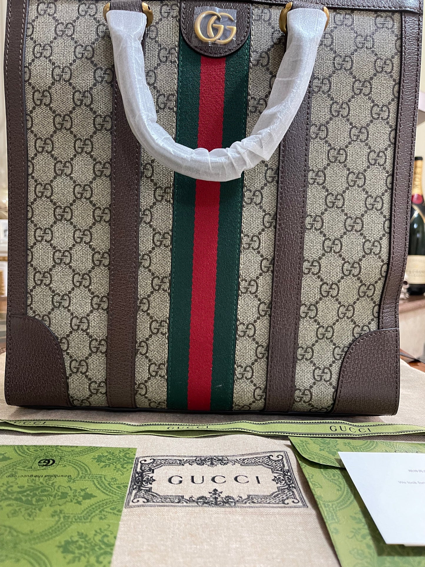 Gucci Bags