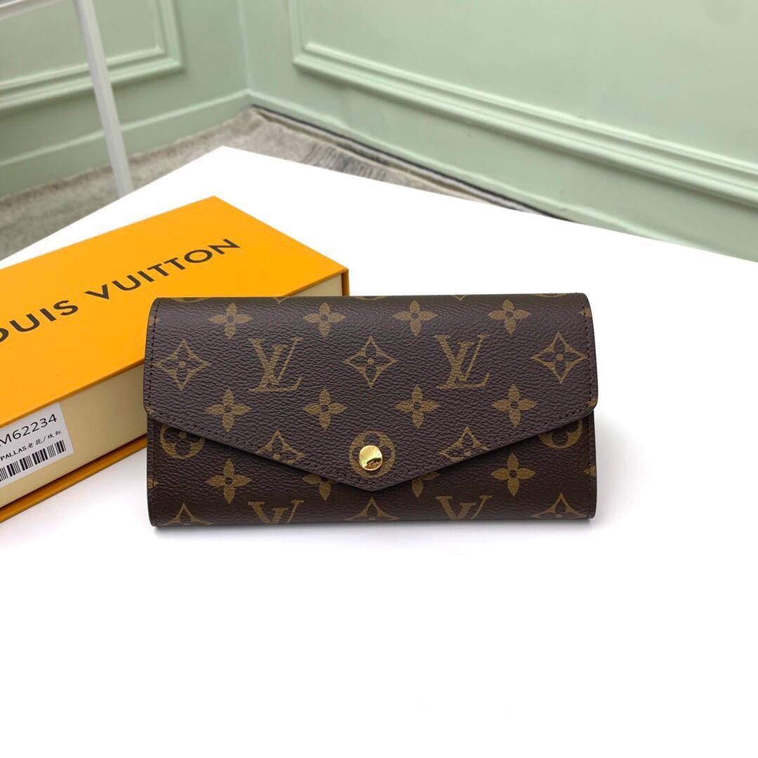 Louis Vuitton Wallet