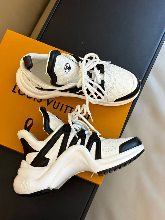 Louis Vuitton sneaker