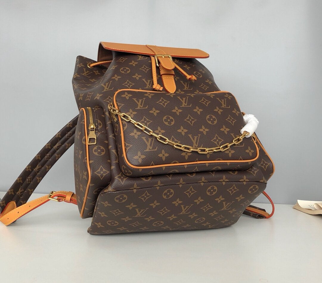 Louis Vuitton Backpack