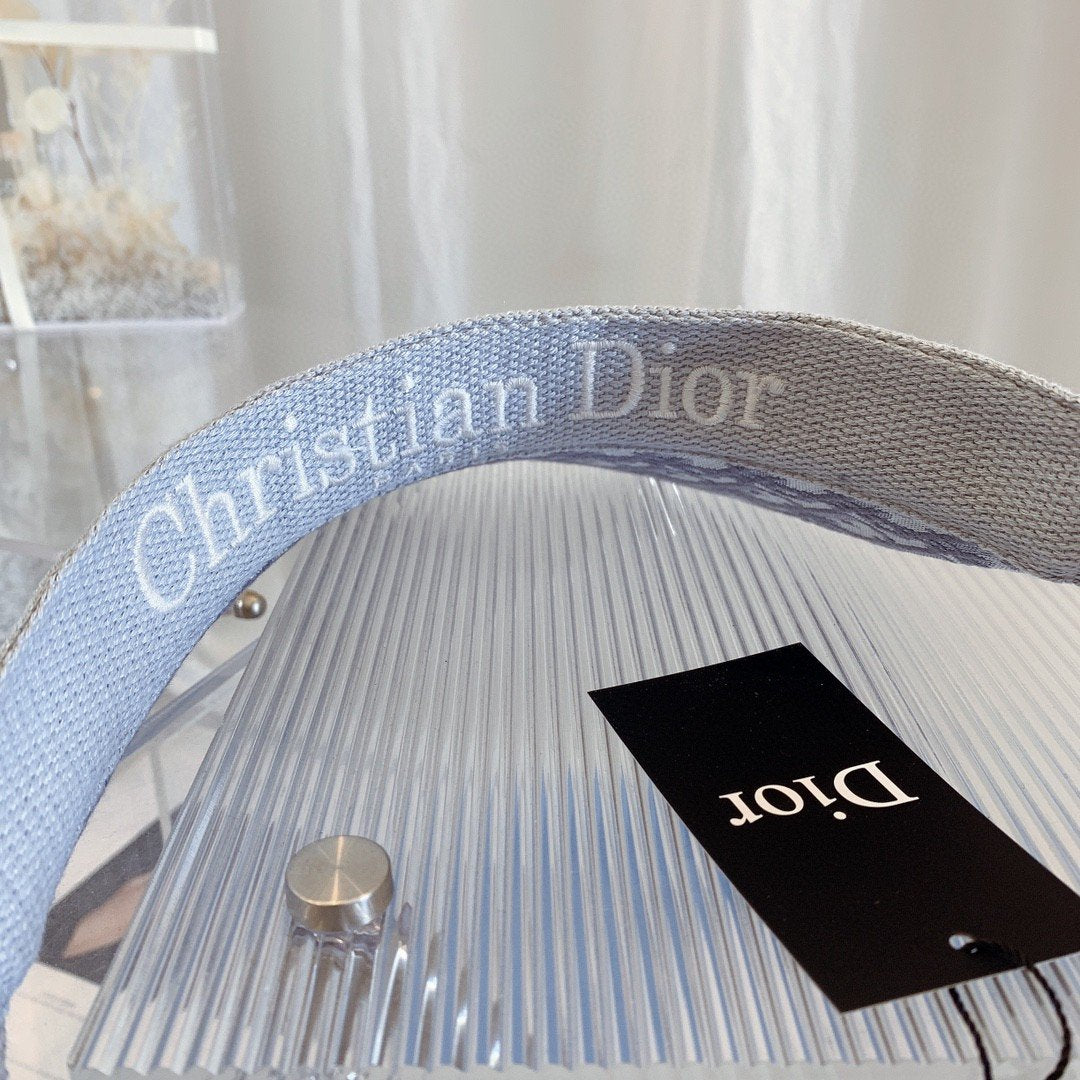 Christian Dior Hat