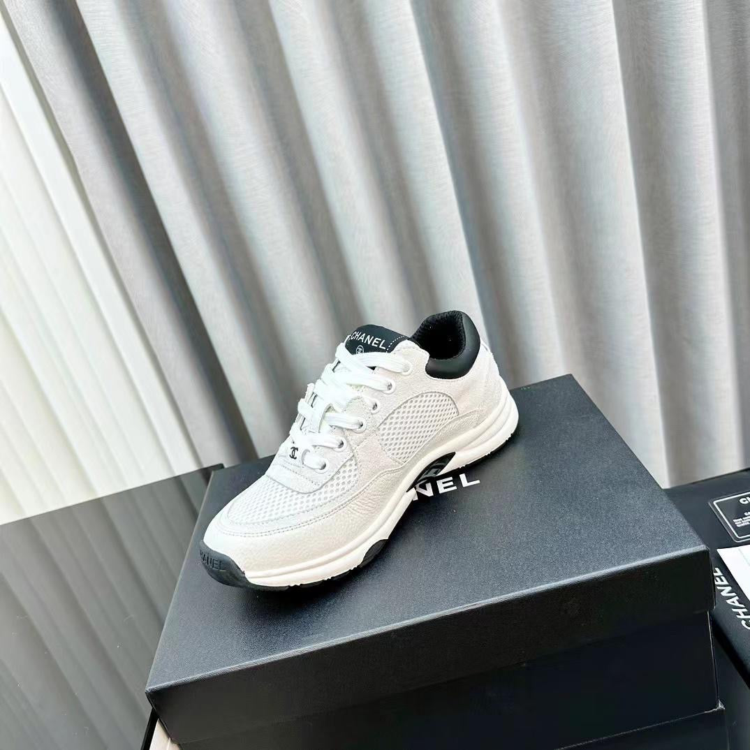 Chanel sneakers