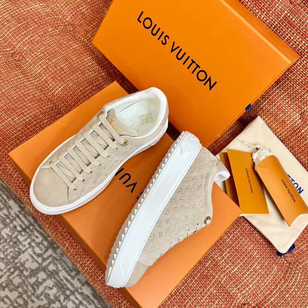 Louis Vuitton Sneaker