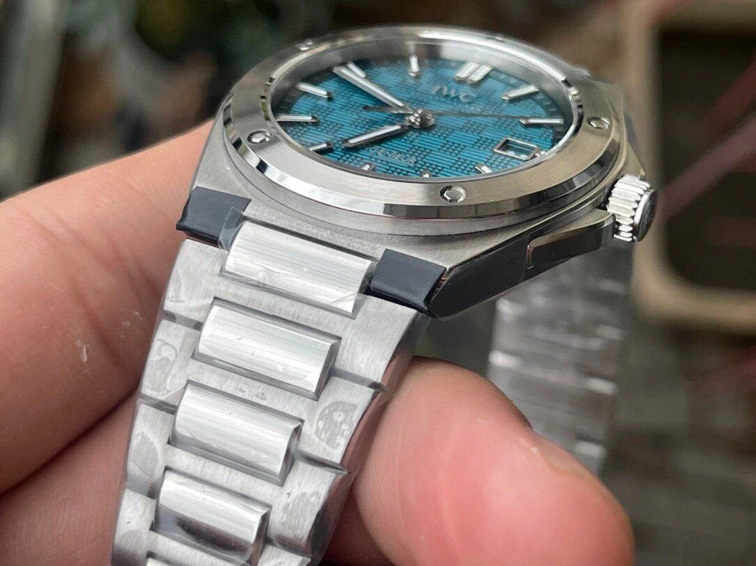 IWC New Ingenieur Automatic 40