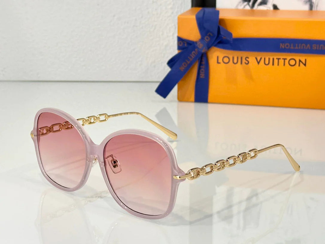 Louis Vuitton Z1907U Sunglasses 1:1 High Quality