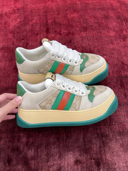 Gucci Sneaker Trainers