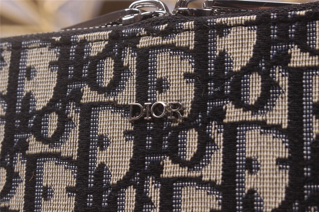 Dior Messenger bag Unisex