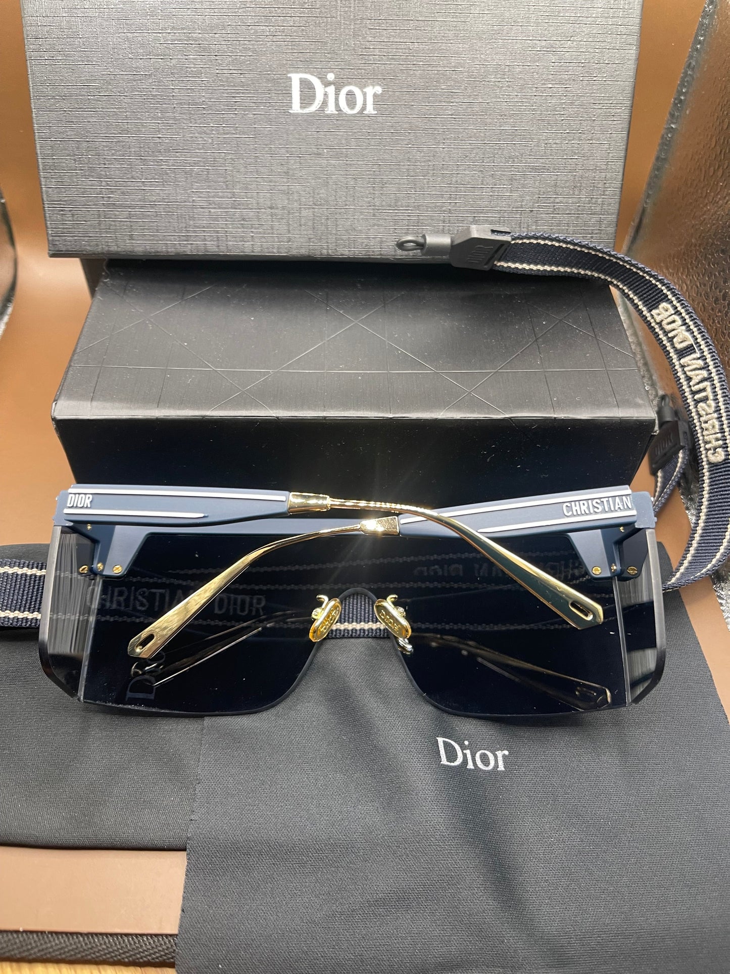 Dior Sunglasses 1:1 High Quality
