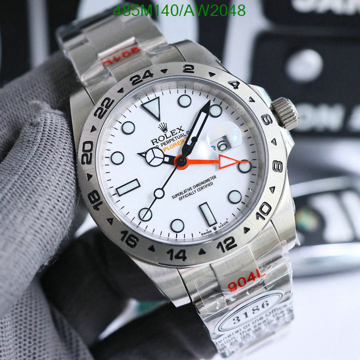 Rolex Explorer II 42’ Swiss Superclone 1:1 Best Factory