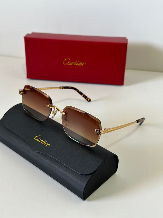 Cartier Sunglasses 1:1 High Quality