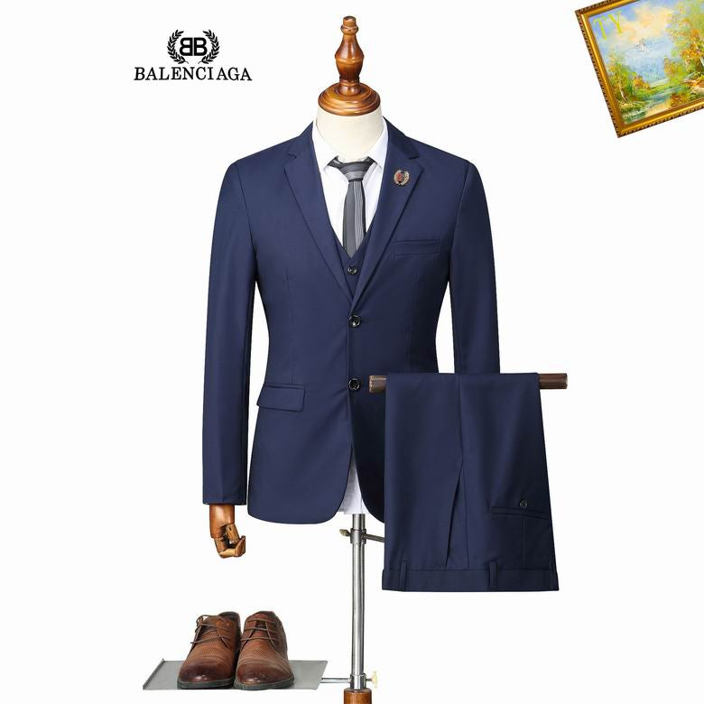Balenciaga Suit
