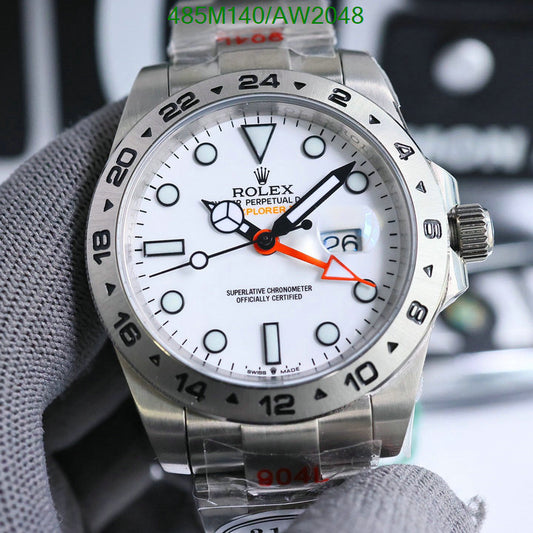 Rolex Explorer II 42’ Swiss Superclone 1:1 Best Factory