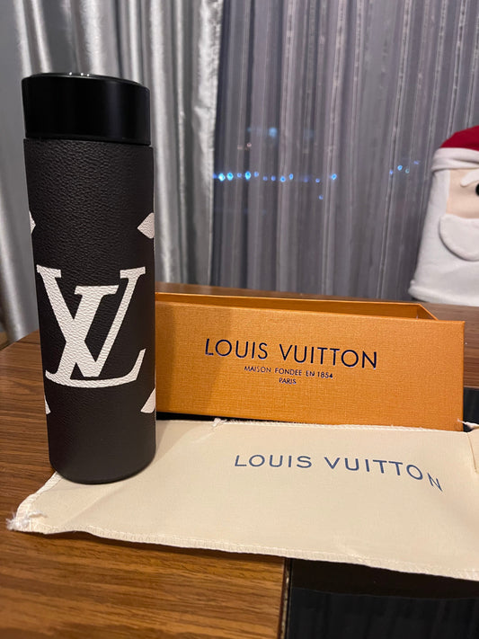 Louis Vuitton Thermos Made in Malaisia