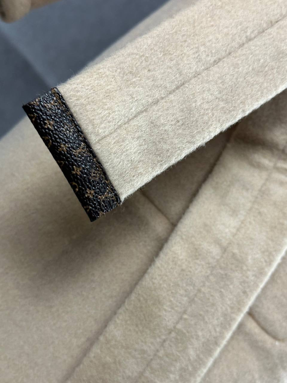 Louis Vuitton Coat