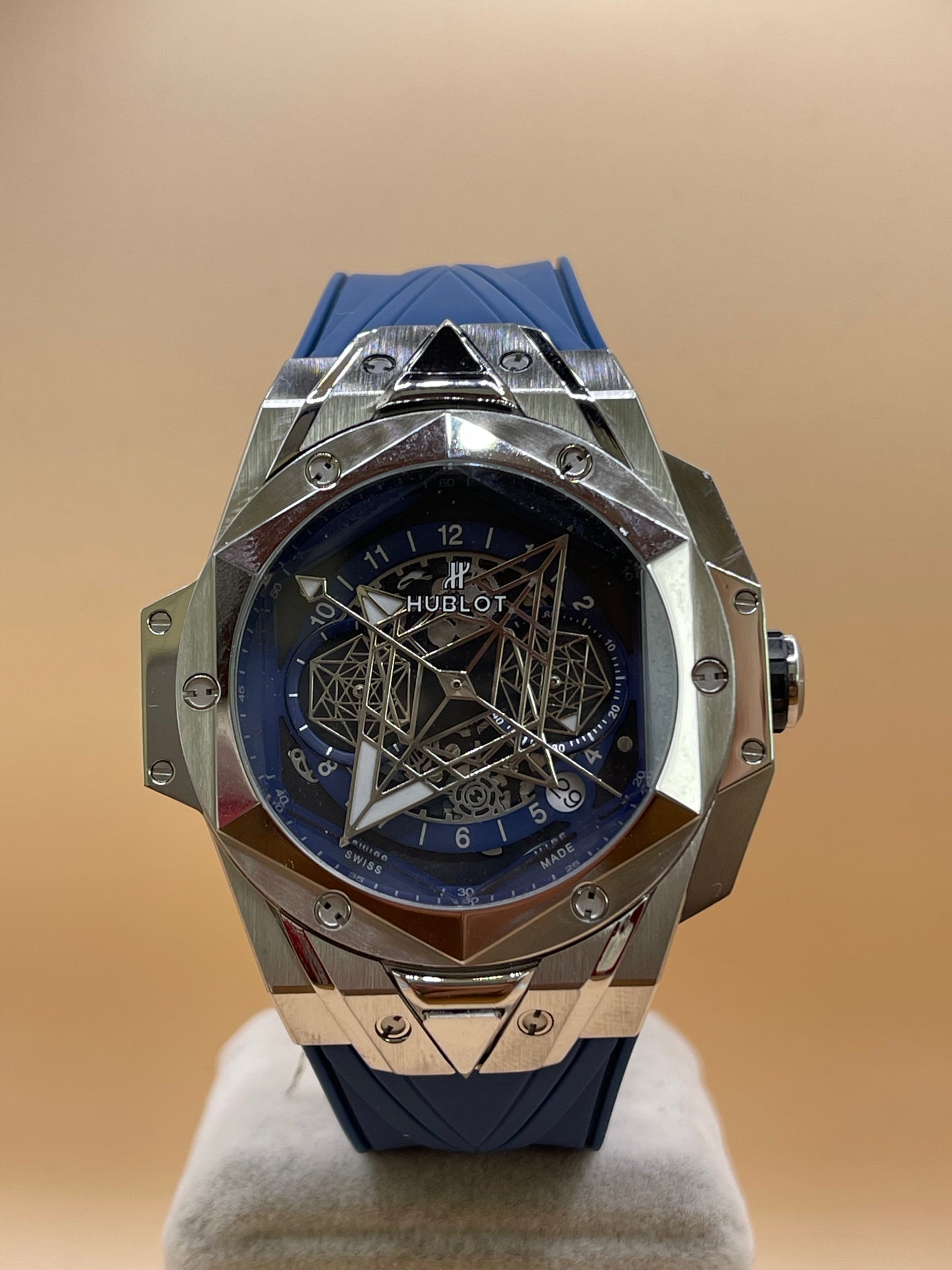 Hublot Big Bang 45’ Limited Edition Clone