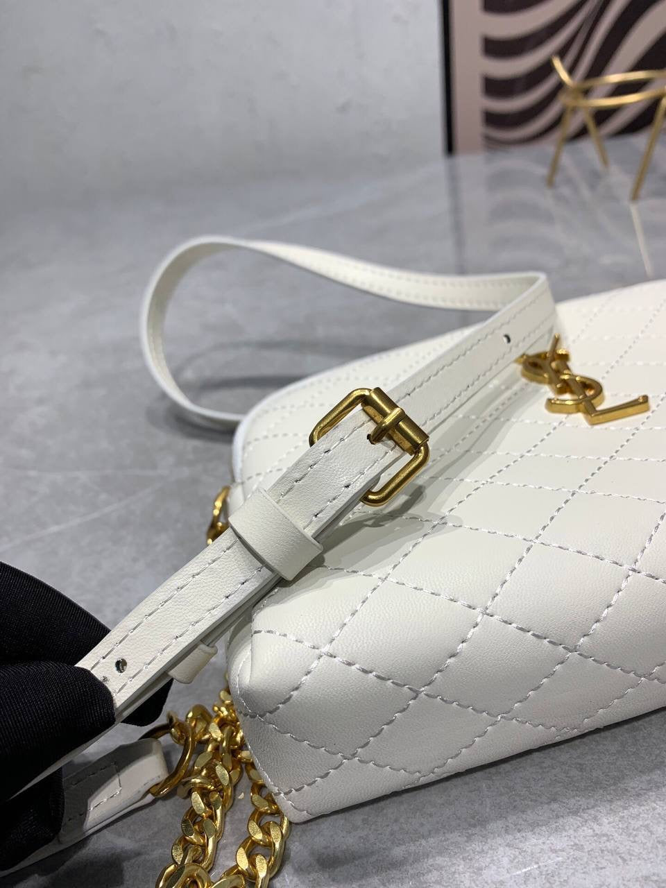 YSL Bags
