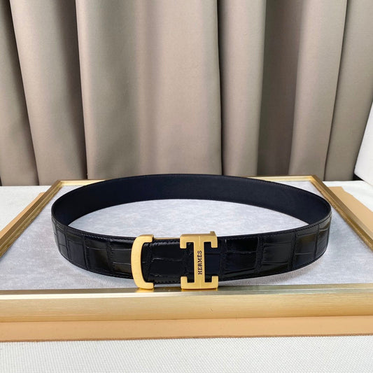 Hermes Belt