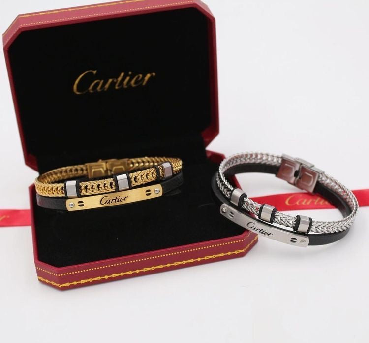 Cartier Jewellery Bracelet