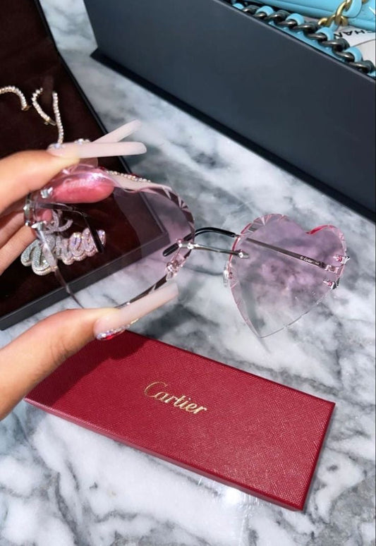 Cartier Sunglasses 1:1 High Quality