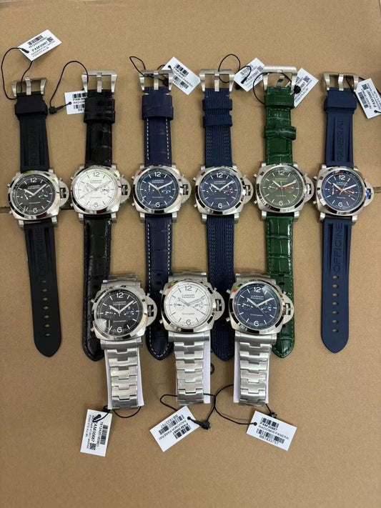 Panerai Luminor Chronograph