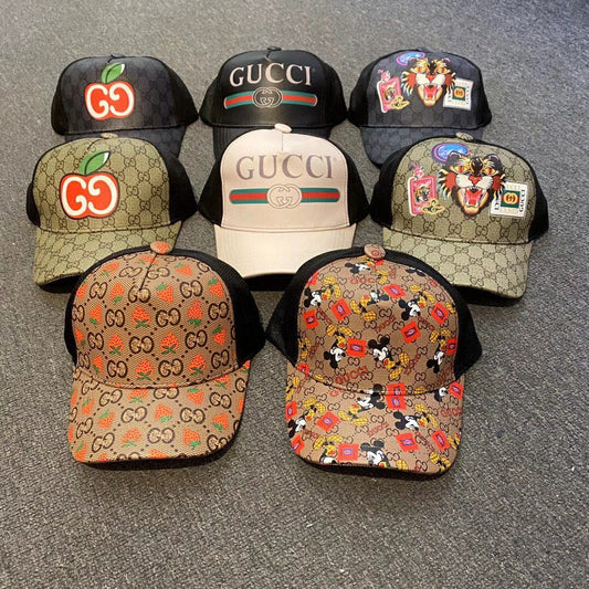 Gucci Hat