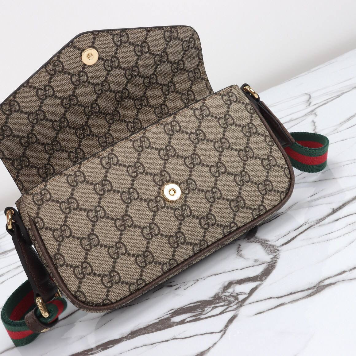 Gucci Bags Malaisia 1:1 Superclone Quality