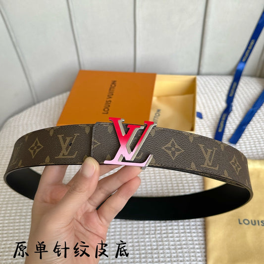 Louis Vuitton Belt