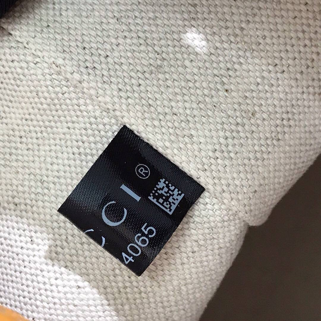 Gucci x Mickey Backpack
