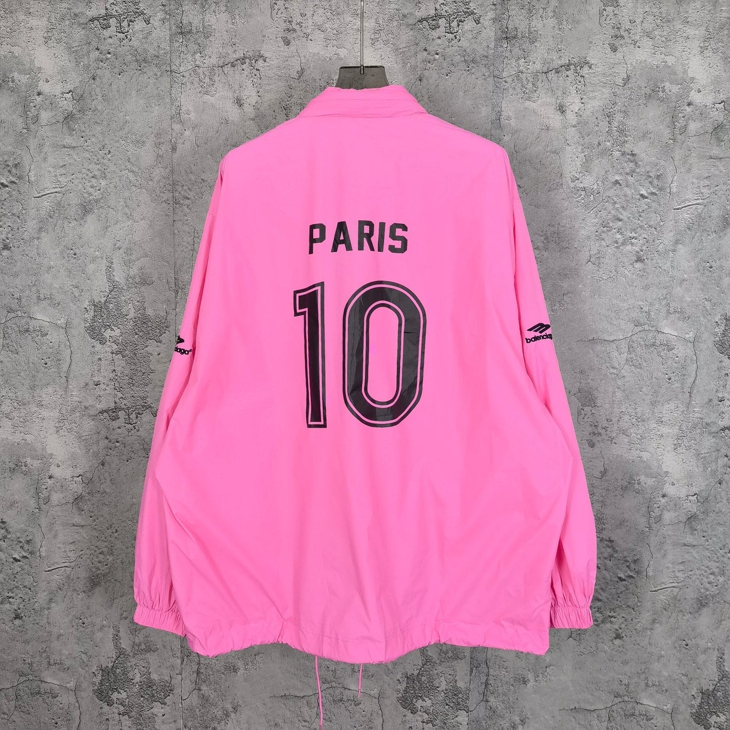 Balenciaga Jacket