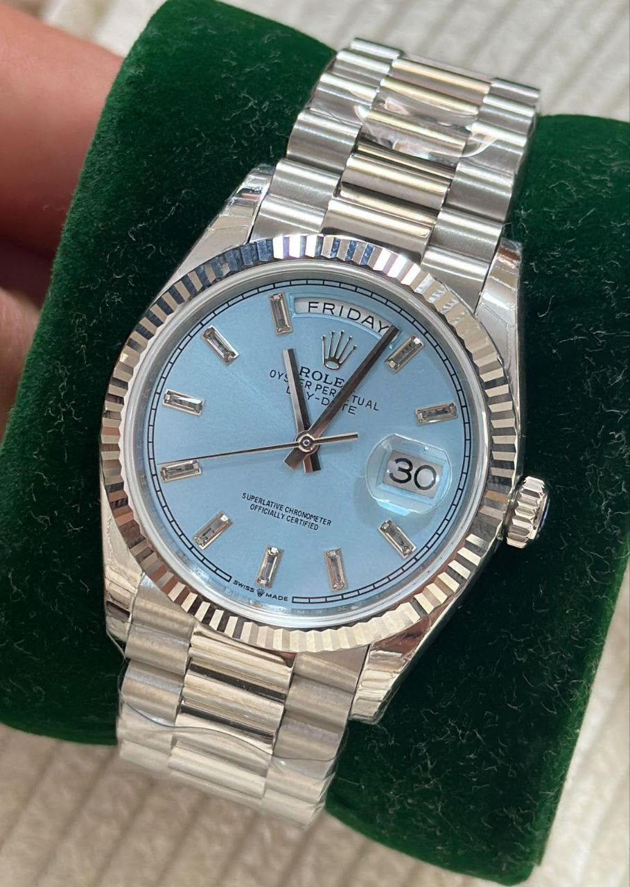 Rolex Datejust 126234 36’ Clone