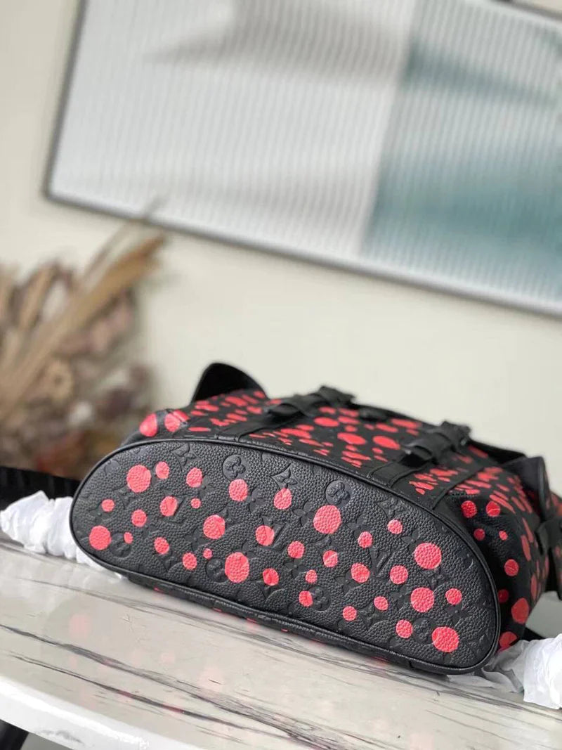 Louis Vuitton x Kusama Backpack