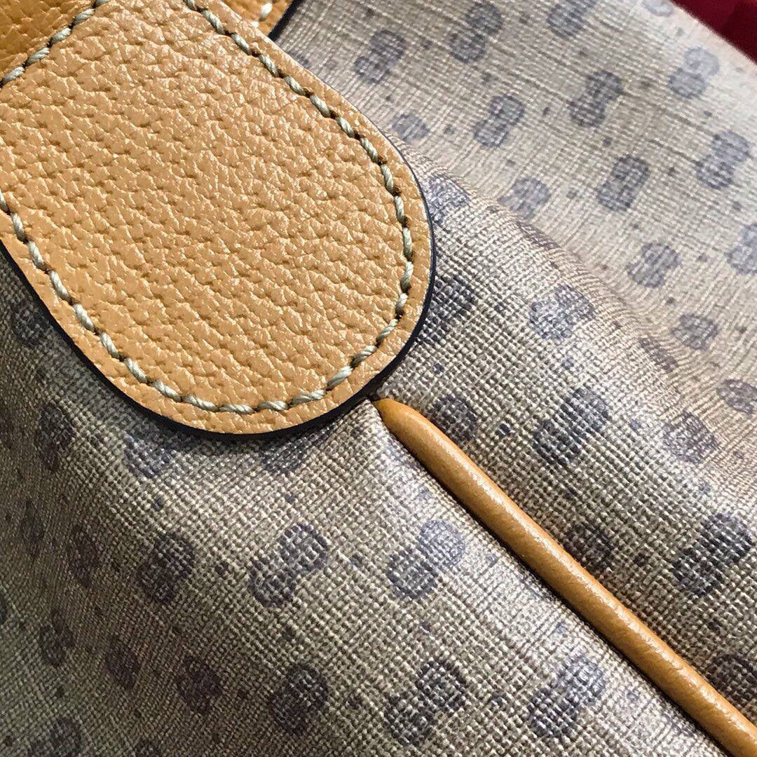 Gucci x Mickey Backpack