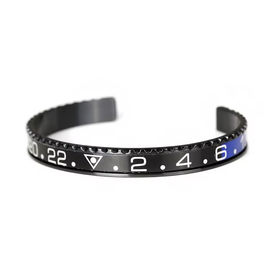 Rolex Jewellery Speedometer Bracelet